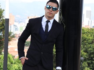 FrankMillers cam model profile picture