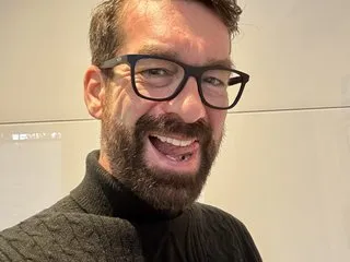 Profilbilde av Sash_NRW webkamera modell