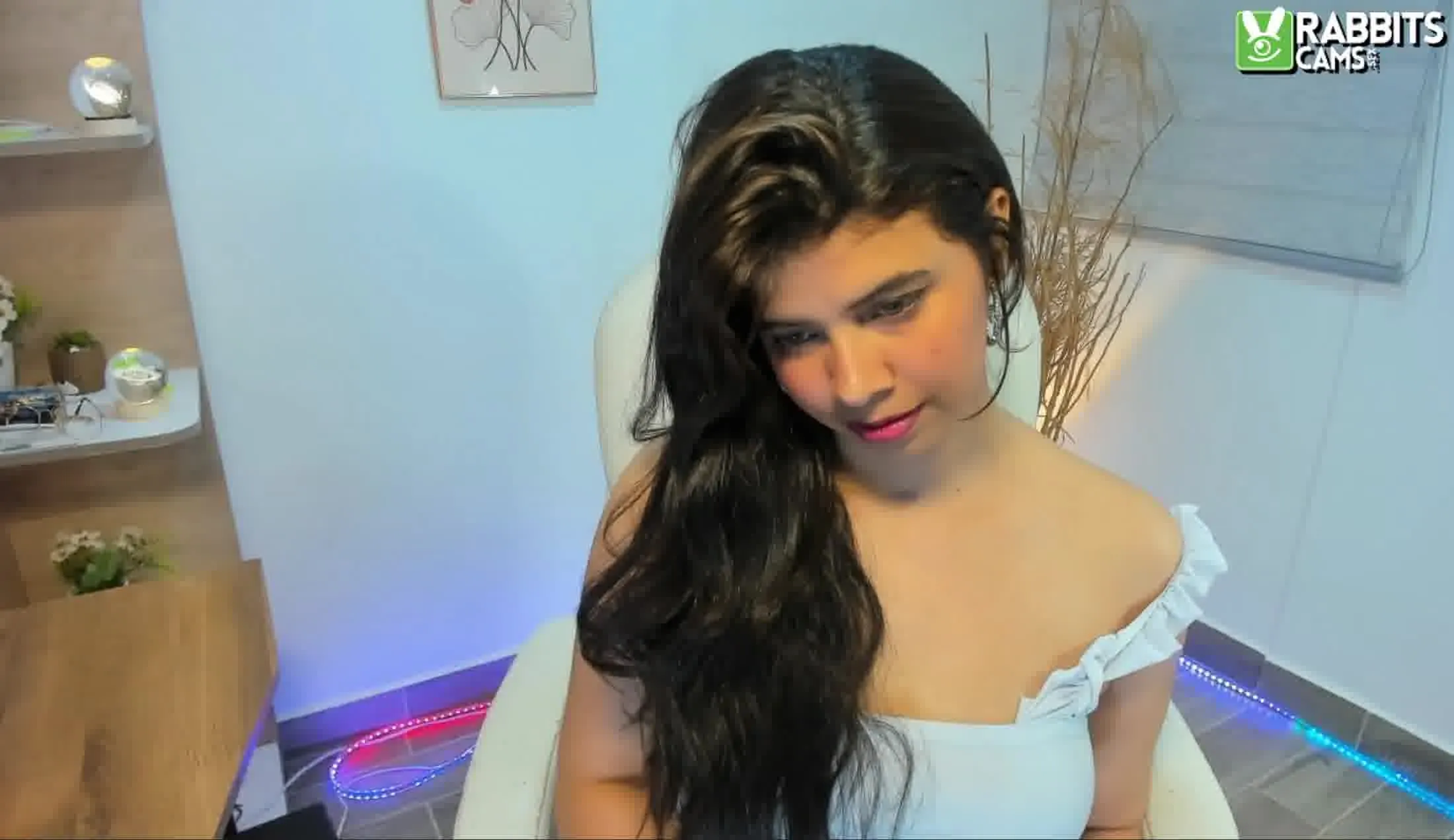 Interprete Mia_eyes Video 1
