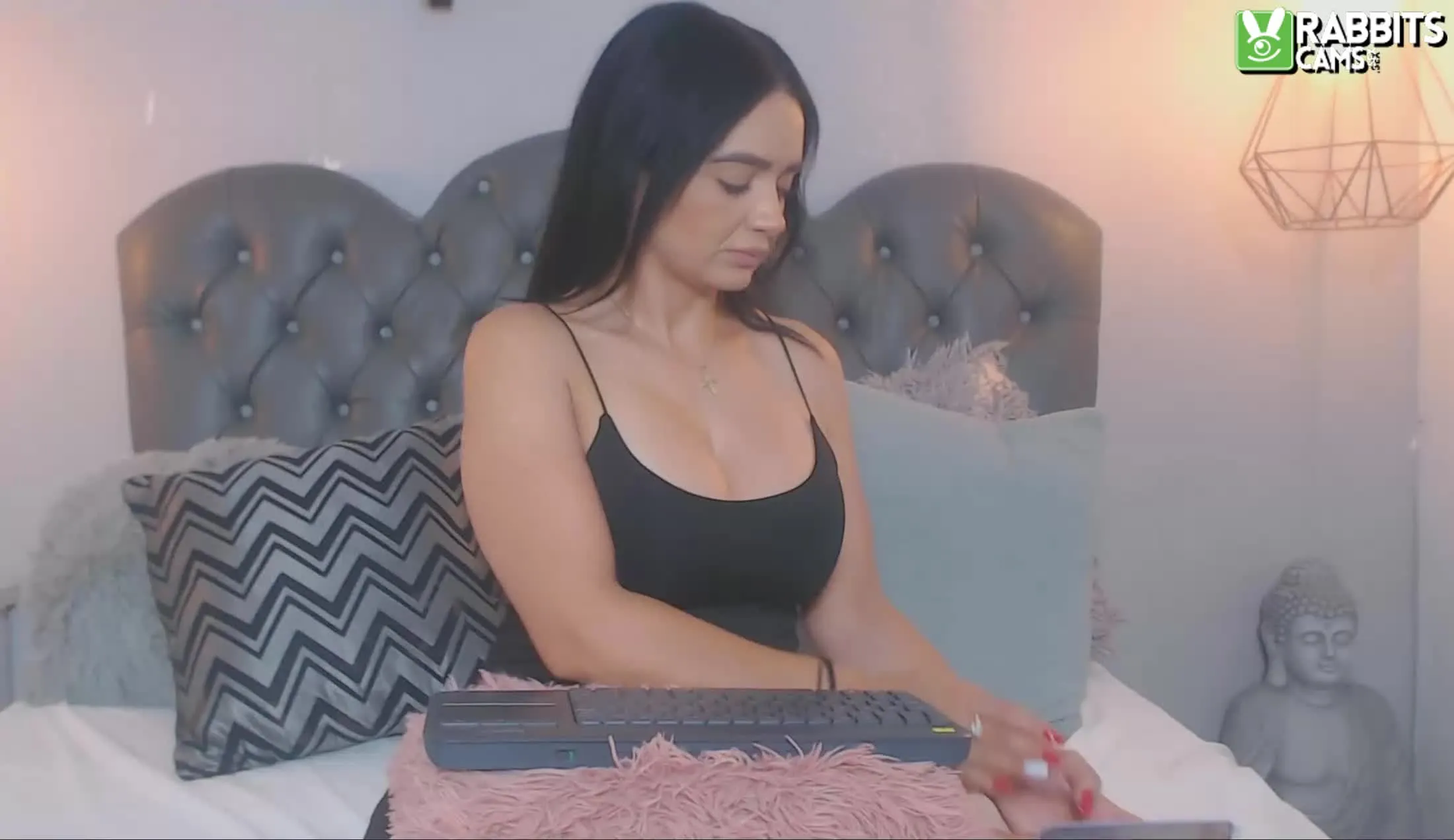 Interprete Emiily_miller Video 1