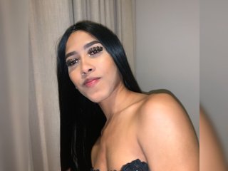 Valery_Doll2 profielfoto van cam model 