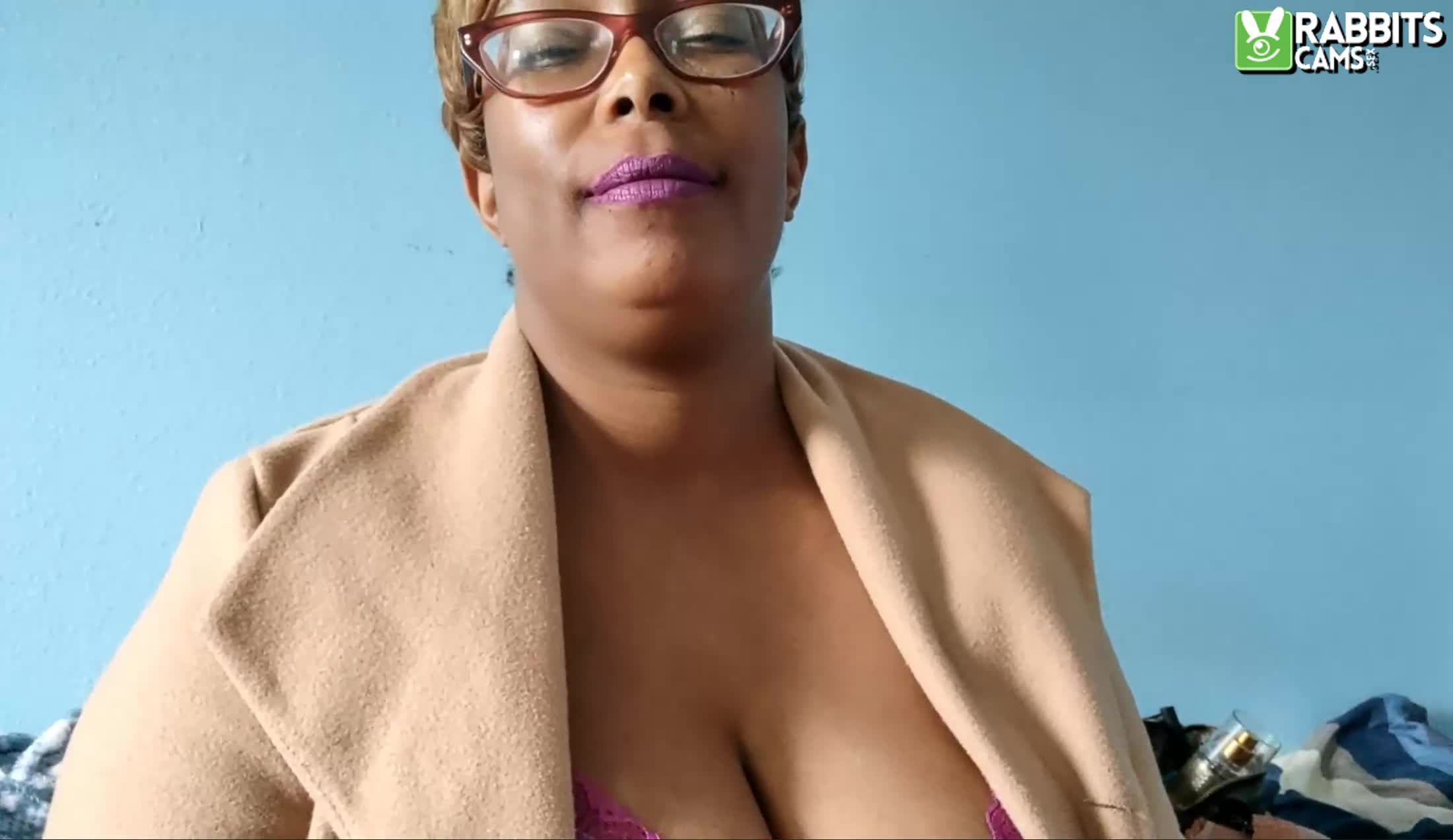 Interprete DelilahSimms Video 1