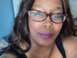 DelilahSimms Profilbild des Cam-Modells