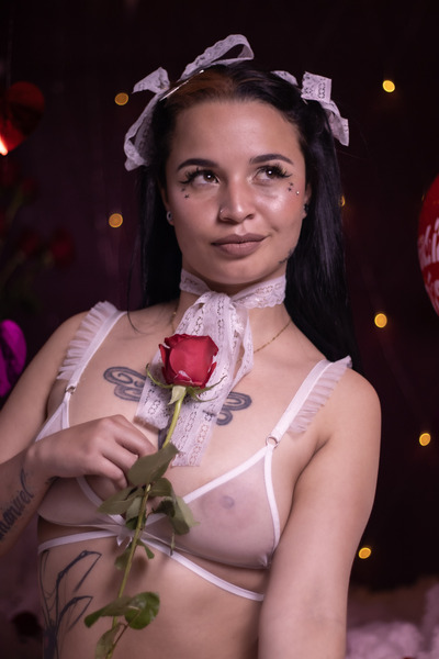 Intérprete Catalellaprincess Foto 3