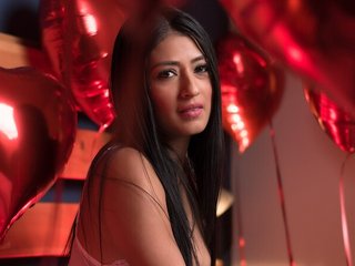 LissCasper Profilbild des Cam-Modells