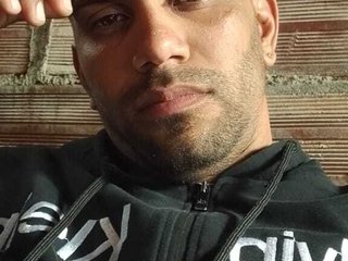 Imagen de perfil de modelo de cámara web de JacoboSmithx