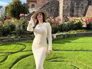 Foto de perfil de modelo de webcam de victoria_adams77