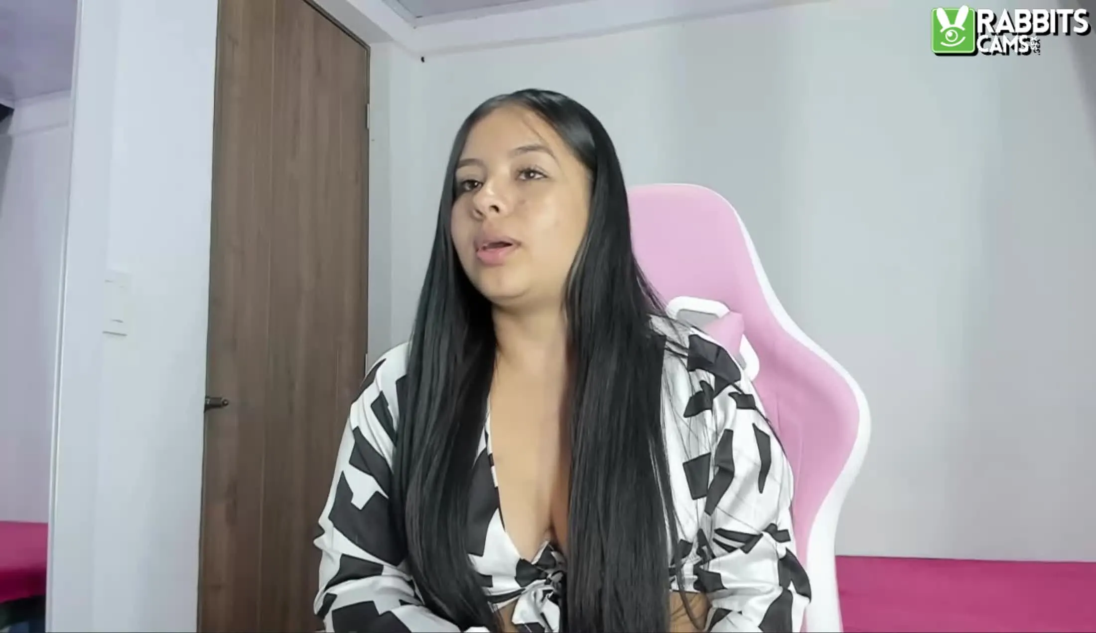 Intérprete Brianna_Gold Video 1