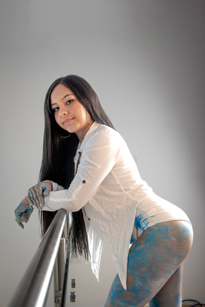 Darsteller Brianna_Gold Foto 9