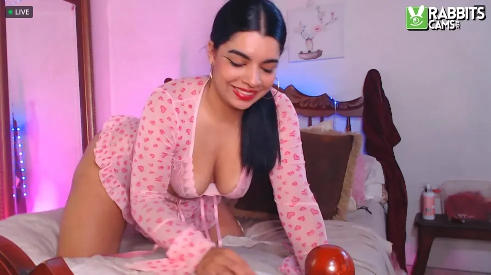 Utøver AliceFosteer Video 1
