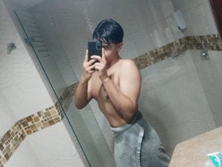 Damian_Stone Profilbild des Cam-Modells