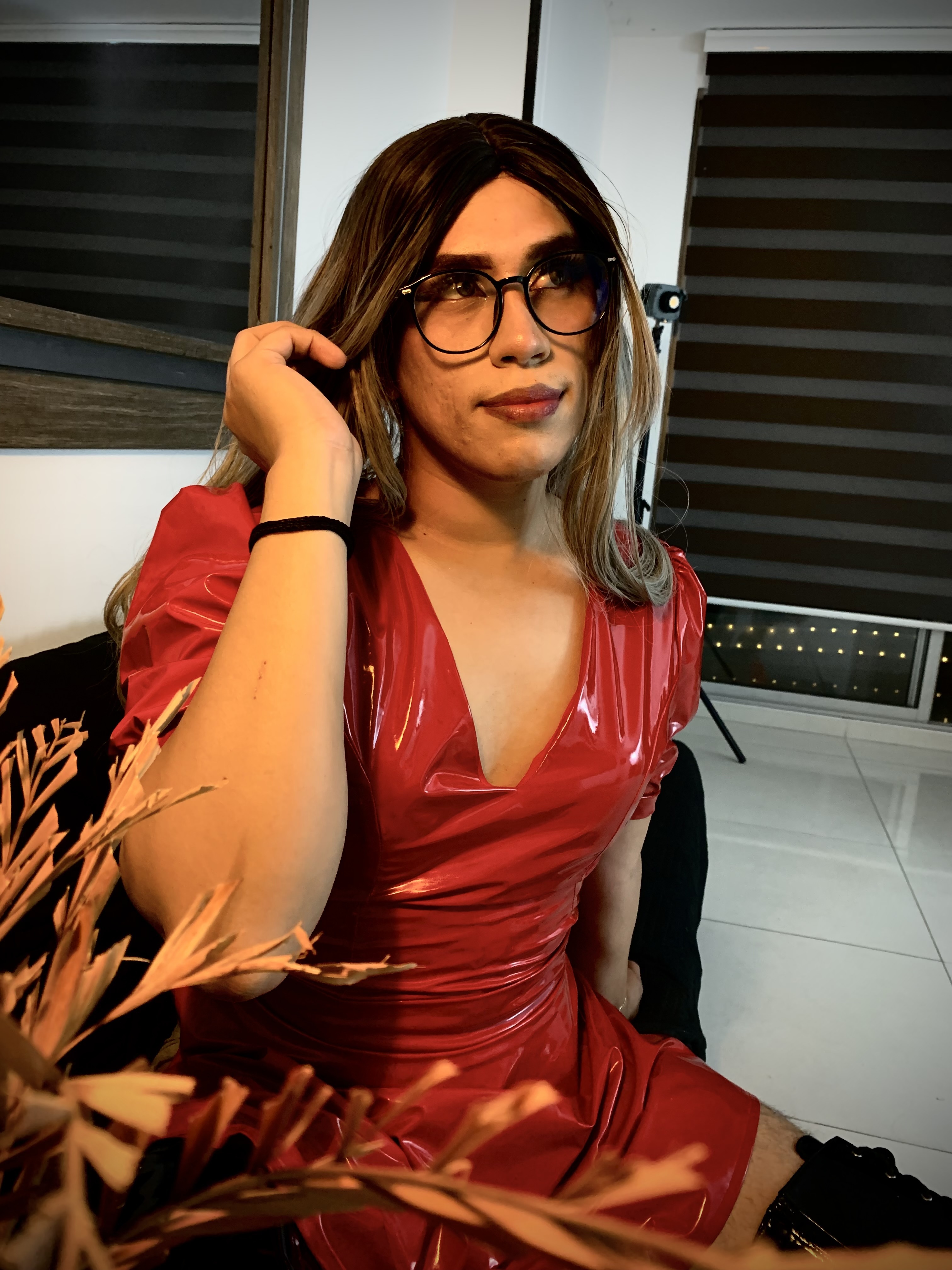 Utøver CherylBlacks Bilde 2