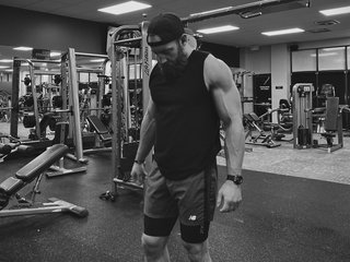 ClarkeCox cam model profile picture