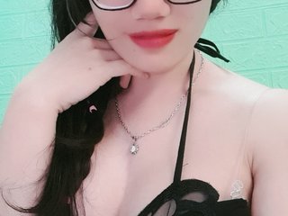 Foto de perfil de modelo de webcam de LuciaJas 