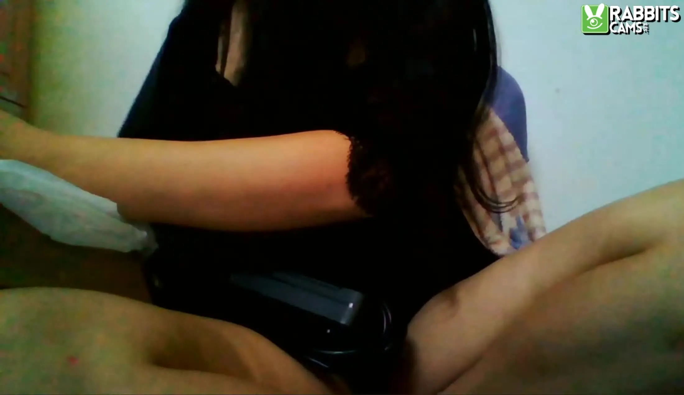 Artist LuciaJas Video 1