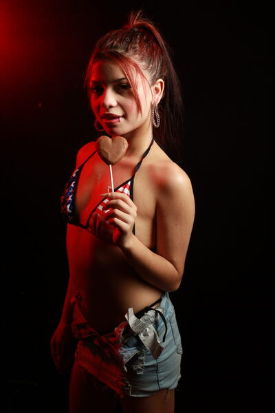 Artista AYANTYSTAR Foto 9