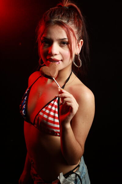 Artista AYANTYSTAR Foto 10