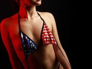 Foto de perfil de modelo de webcam de AYANTYSTAR