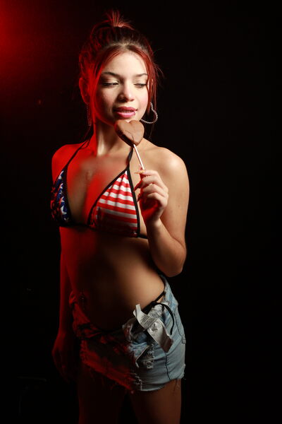 Artista AYANTYSTAR Foto 8