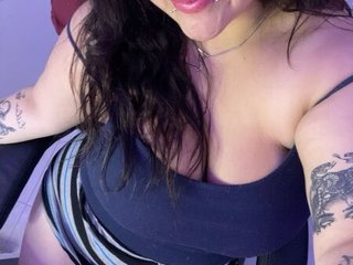 Angelic_1018 profilbild på webbkameramodell 
