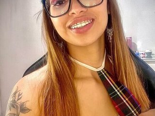 Antonella_Pons Profilbild des Cam-Modells 