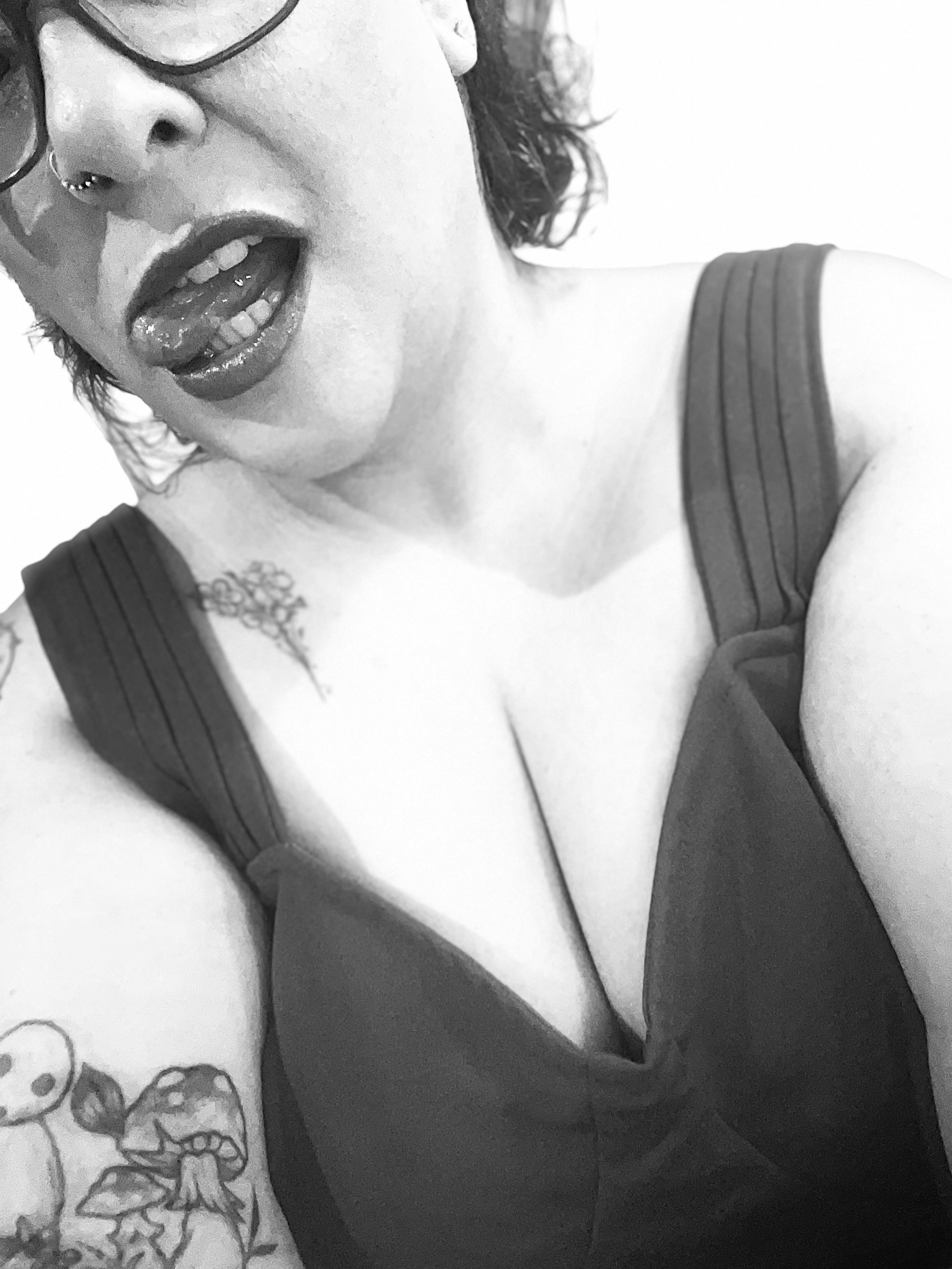 Interprete SarahSweetXoX Foto 1