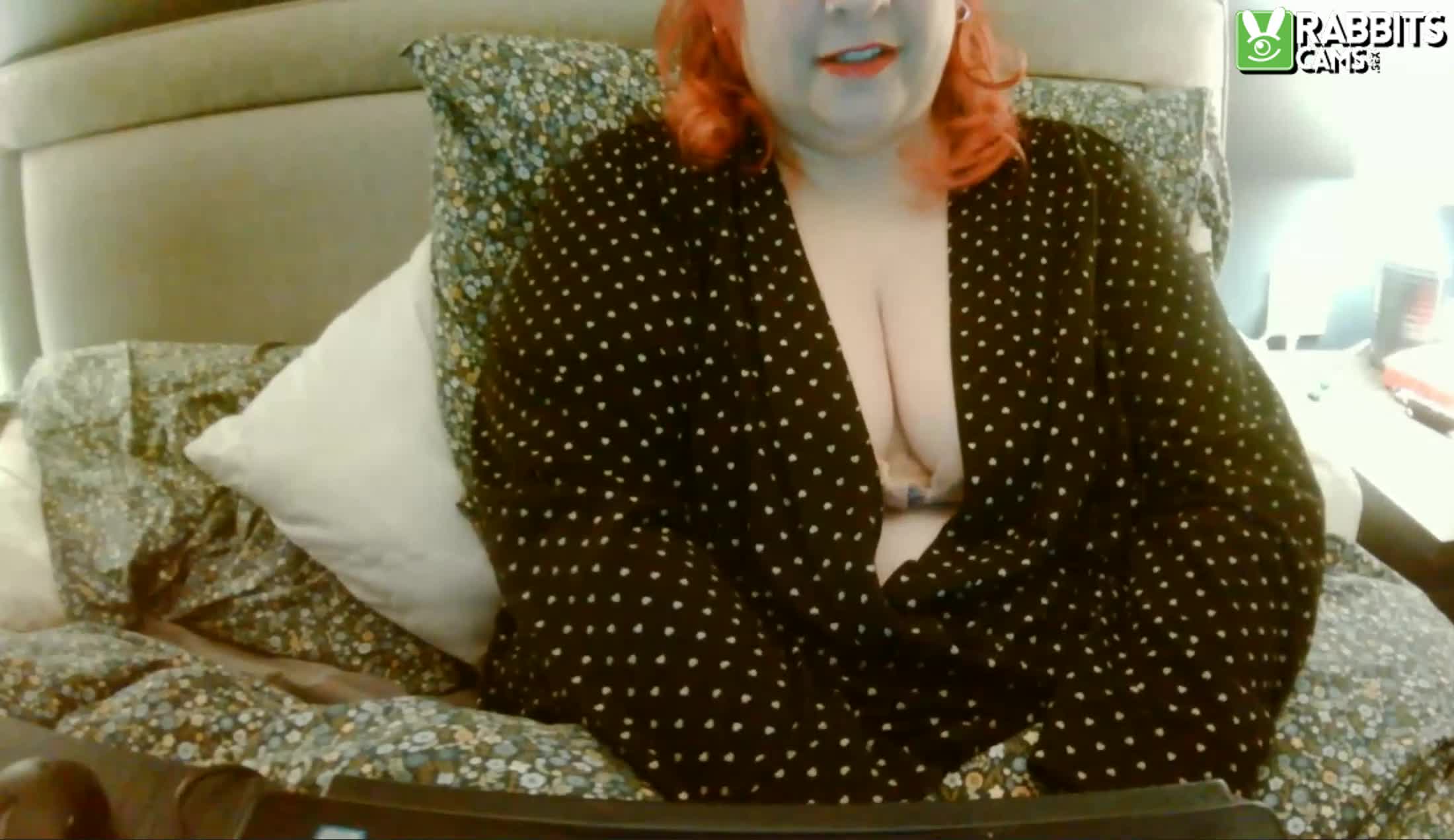 Performer SarahSweetXoX Video 1