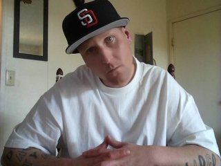 Image de profil du modèle de webcam BIGSEXY619