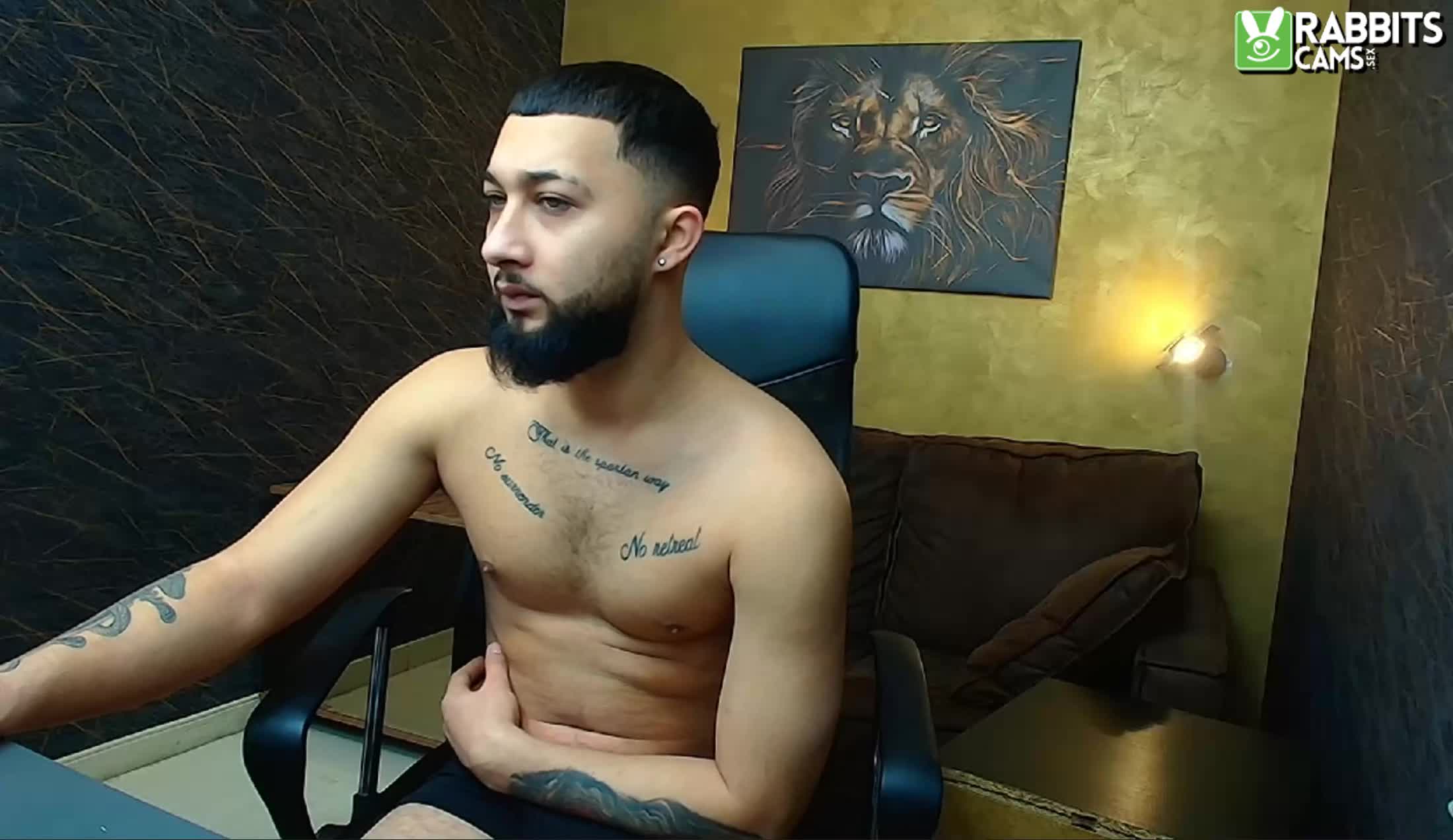 Intérprete JaceZachary Video 1