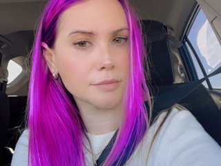 LilyNia Profilbild des Cam-Modells