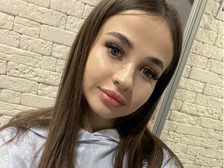 Kamila_sweet18 profilbild på webbkameramodell 