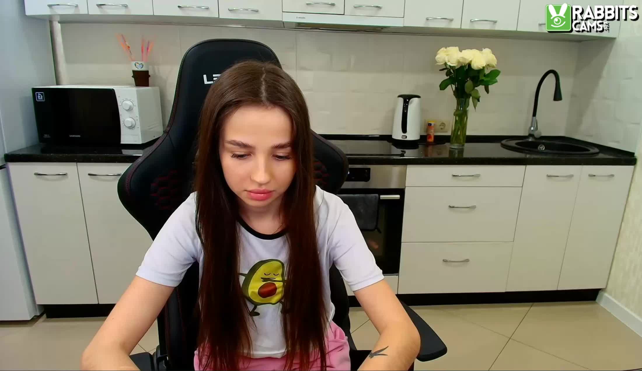 Darsteller Kamila_sweet18 Video 1