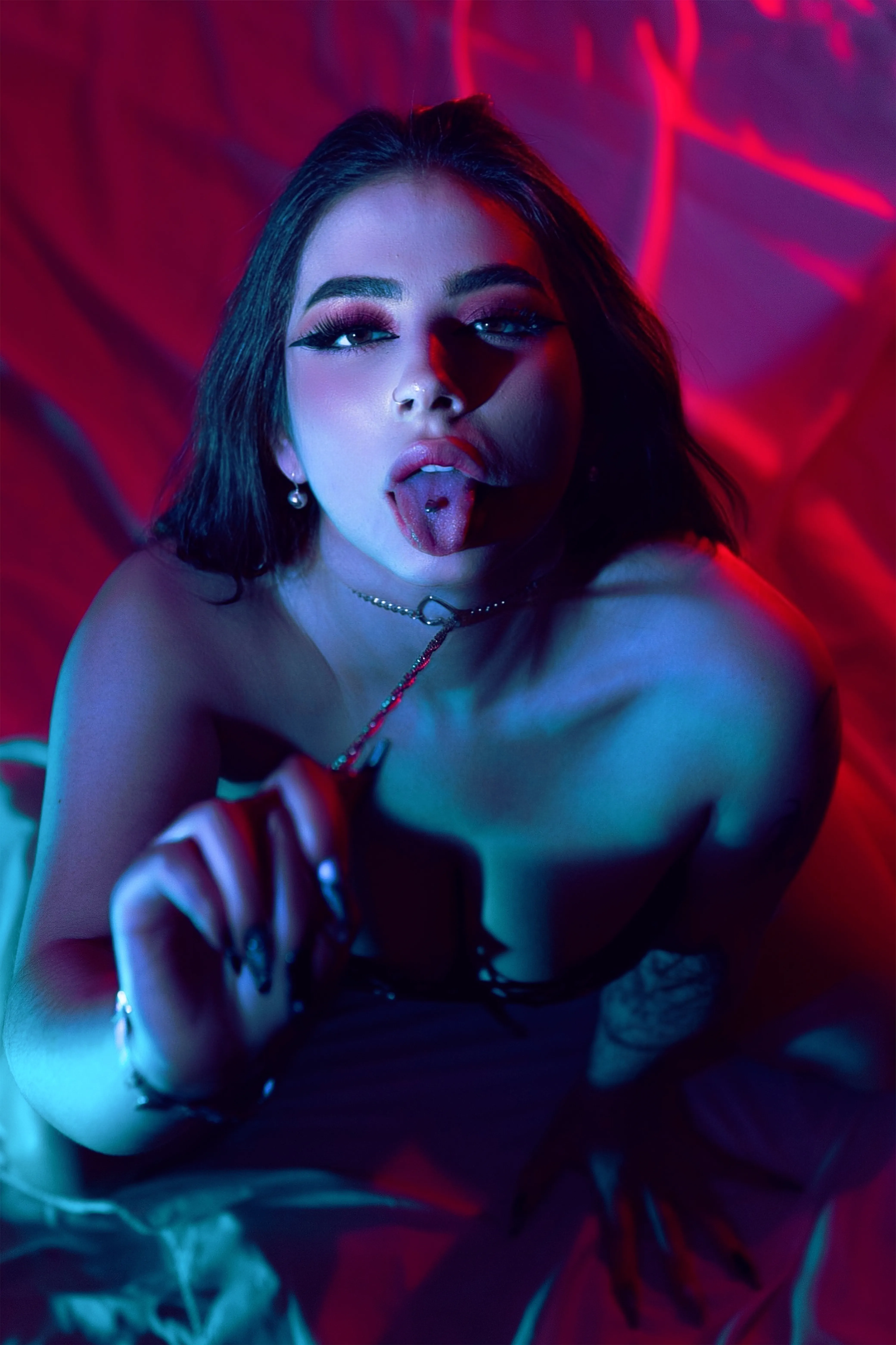 Performer RoxanneWill Photo 7