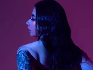RoxanneWill profielfoto van cam model