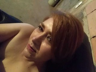 Antonellajuguetona profilbild på webbkameramodell