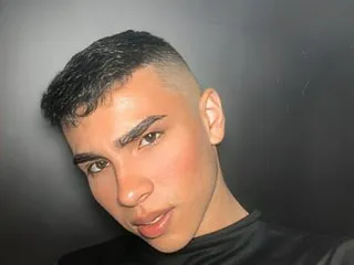 PatricknaughtyY immagine del profilo del modello di cam