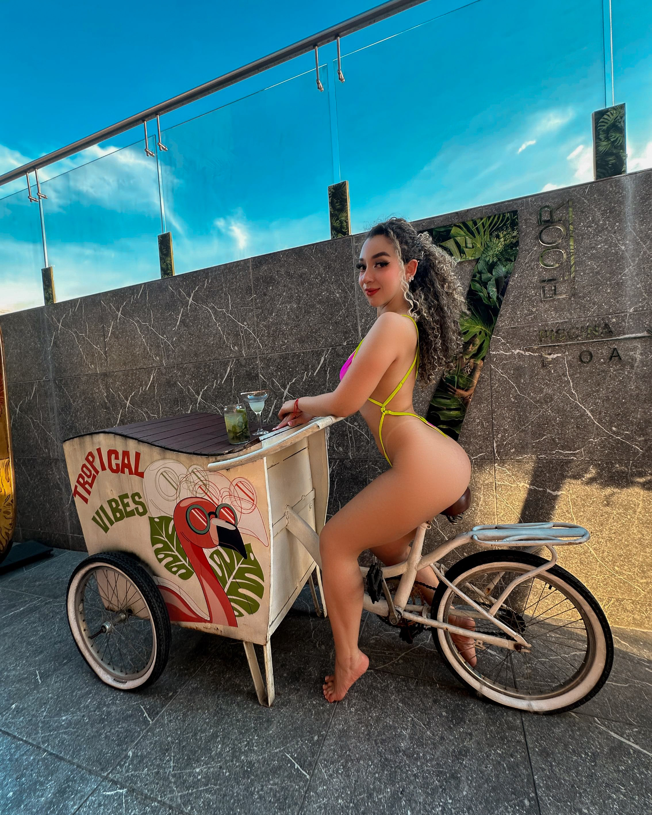 Artiest KyleHouston Foto 5