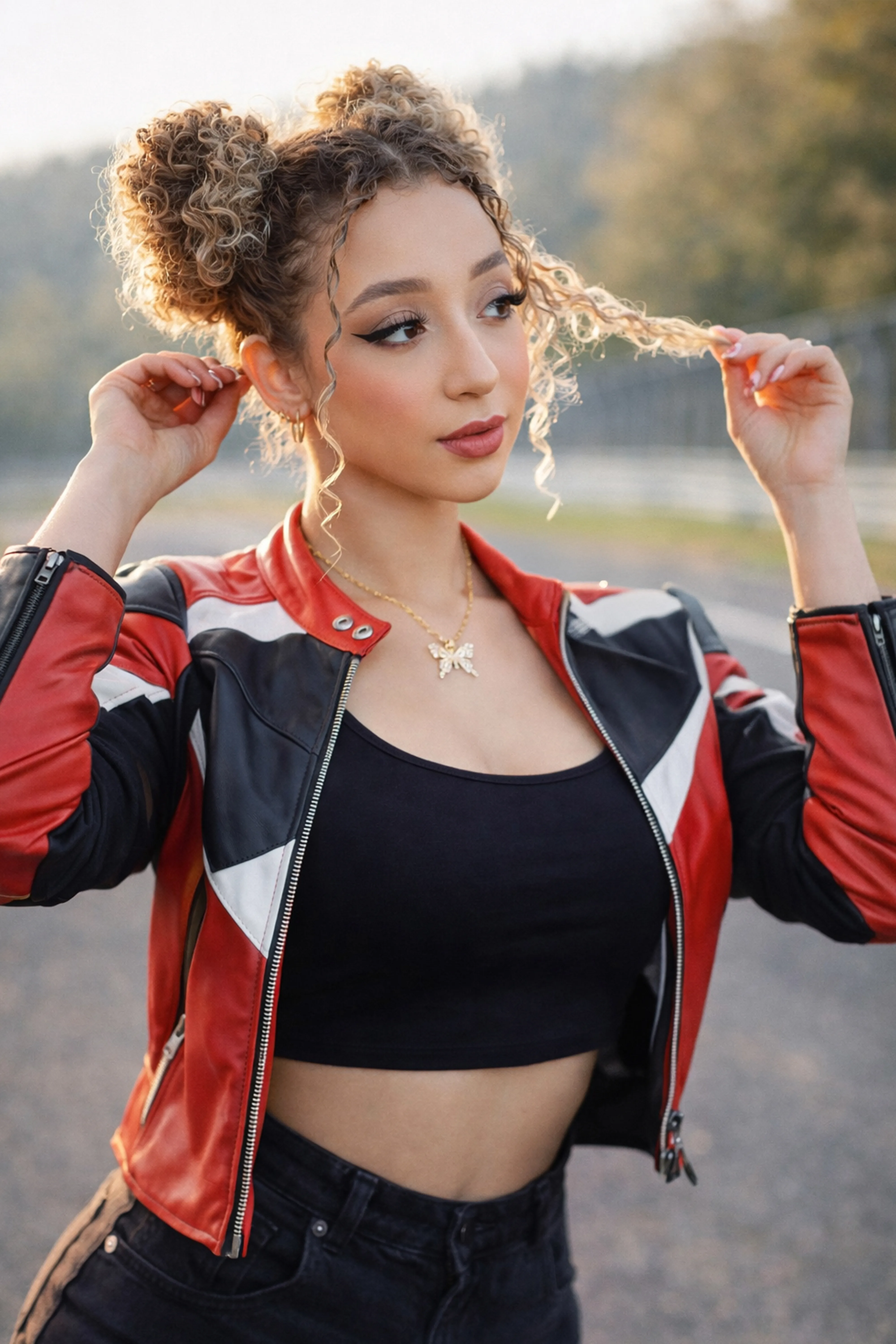 Intérprete KyleHouston Foto 1