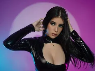 Profilbilde av LizzyTrompson webkamera modell