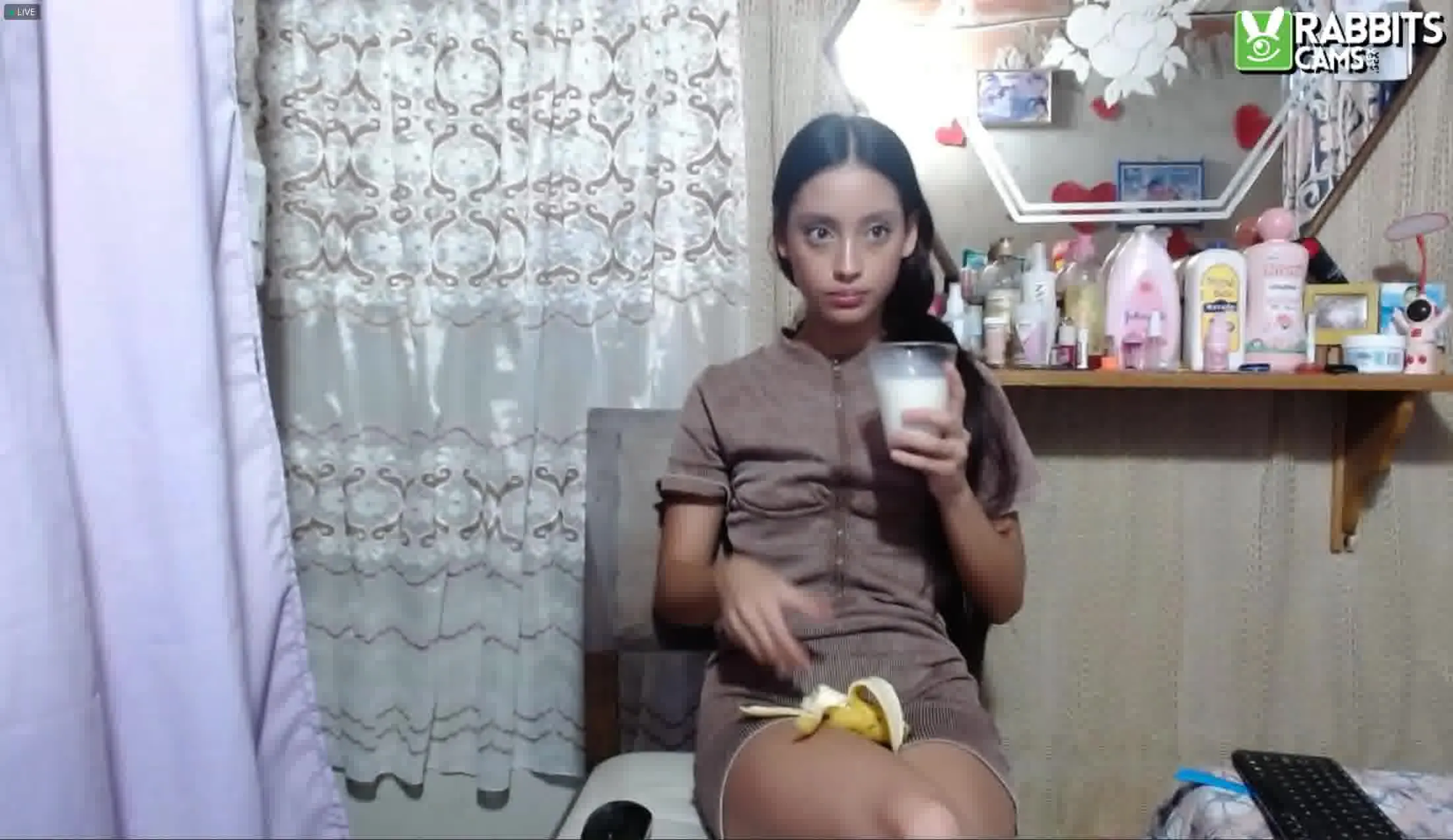 Interprète Lunawillis Vidéo 1