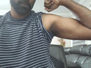 SexyBeast24 profielfoto van cam model