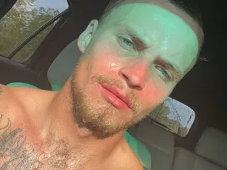 DirtyDanSouth profielfoto van cam model