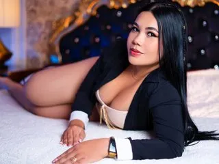 Dakota_Holmes immagine del profilo del modello di cam