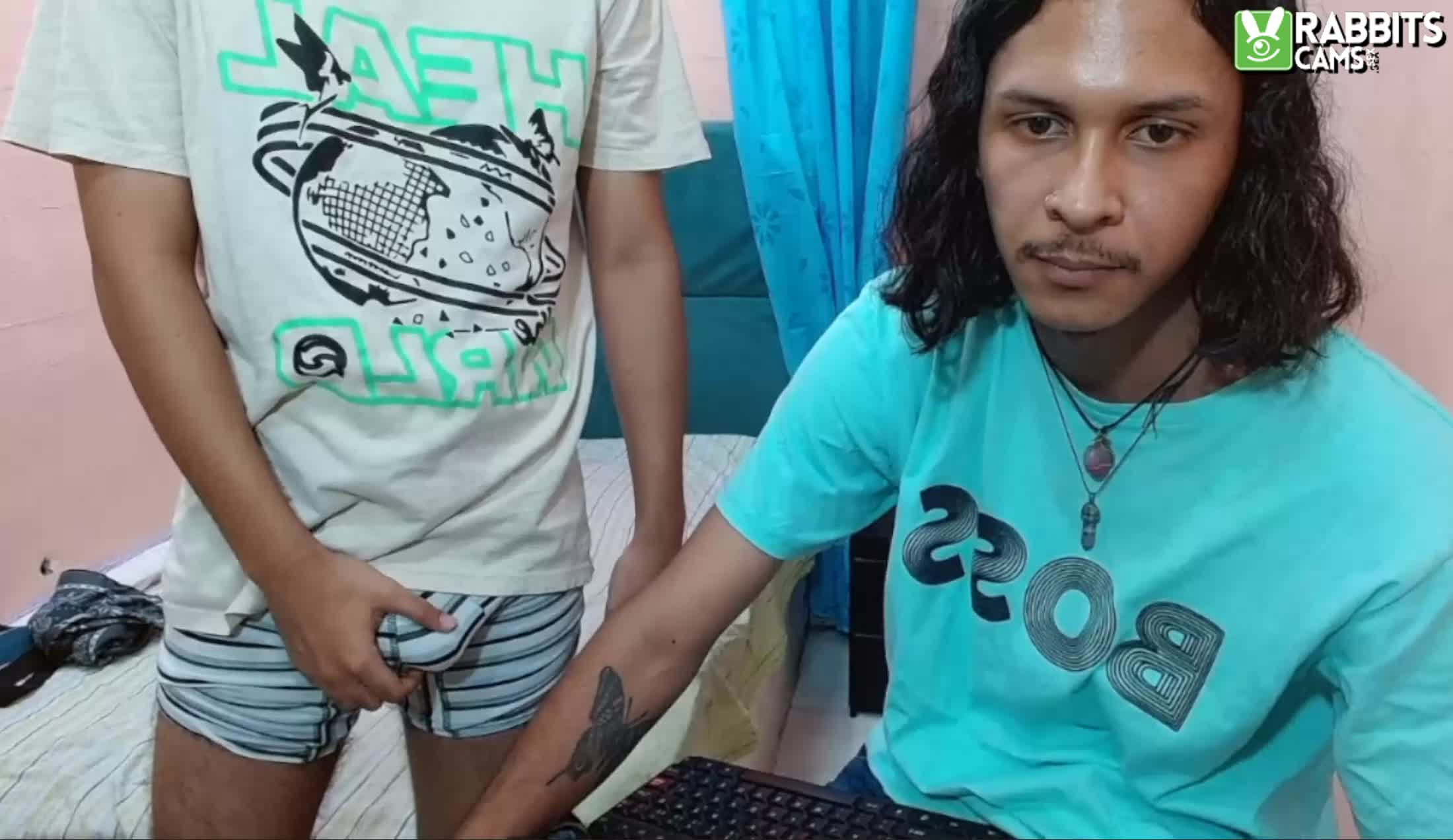 Performer zeusmonstercock Video 1