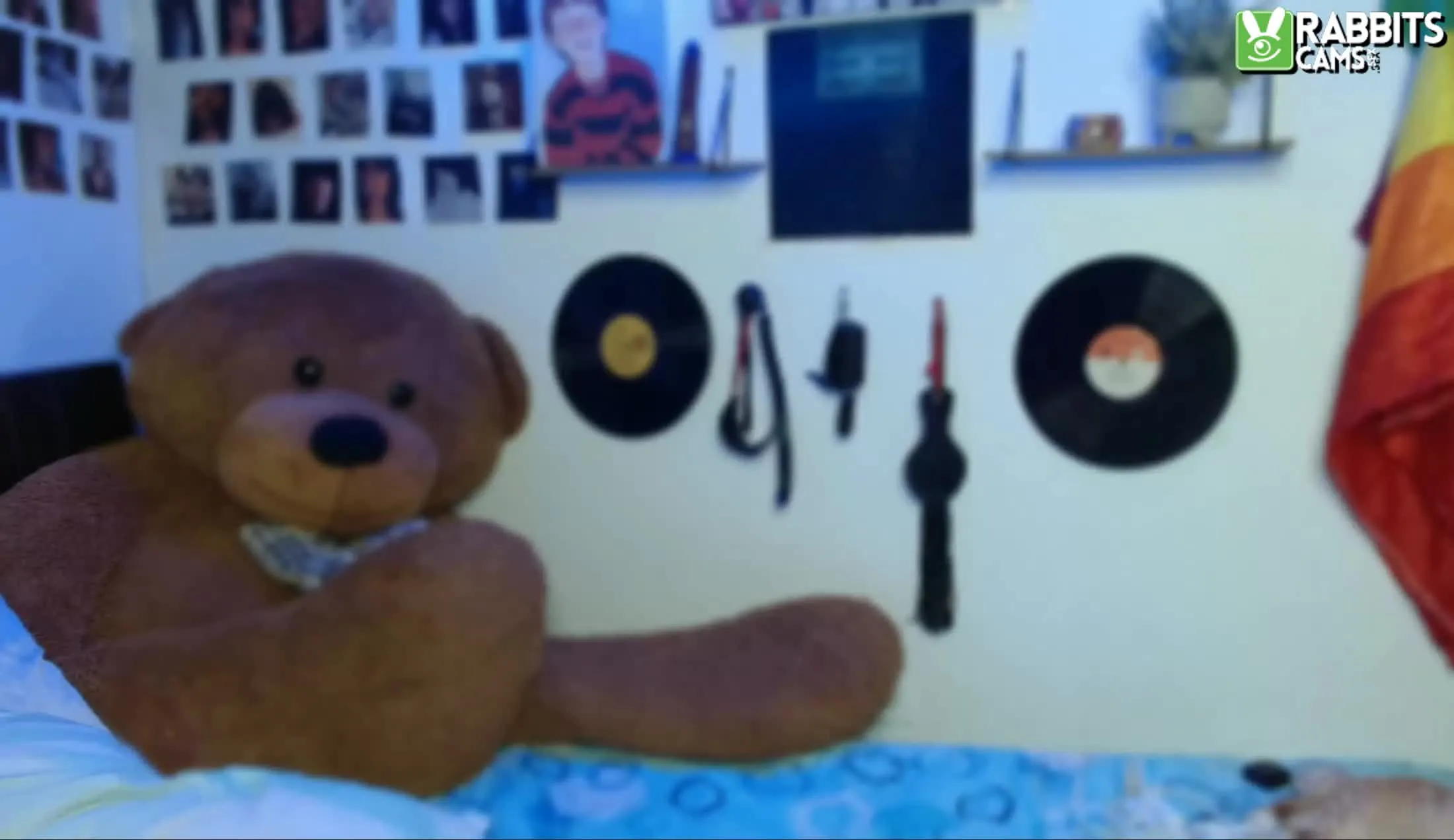 Intérprete Andreewwolffman_19 Video 1