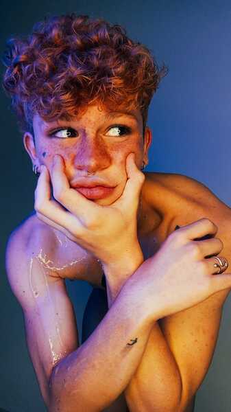 Utøver Andreewwolffman_19 Bilde 1