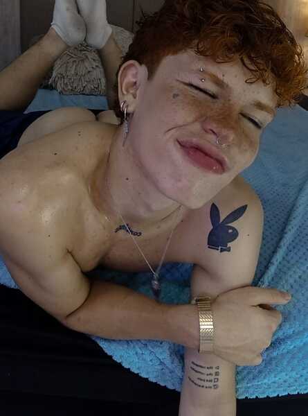 Utøver Andreewwolffman_19 Bilde 3