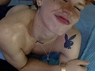 Imagen de perfil de modelo de cámara web de Andreewwolffman_19