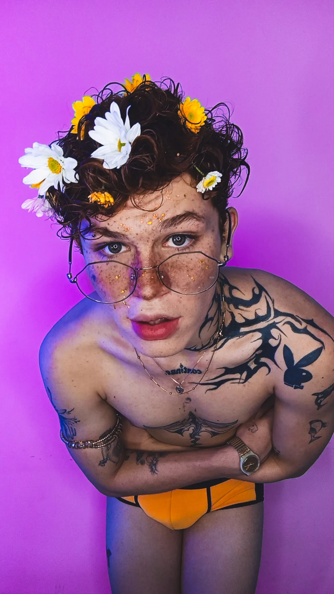 Utøver Andreewwolffman_19 Bilde 4