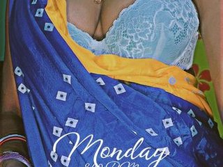 Foto de perfil de modelo de webcam de Your_SexyWife